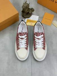 Picture of Louis Vuitton Shoes _SKULVsz38-44mnf017716875